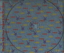 Load image into Gallery viewer, Gene Vincent & His Blue Caps : Bluejean Bop / Gene Vincent & His Blue Caps (CD, Comp)