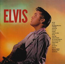 Load image into Gallery viewer, Elvis Presley : Elvis (CD, Album, Mono, RE, RM)