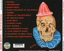 Load image into Gallery viewer, Acid Bath : When The Kite String Pops (CD, Album, RE, RM)