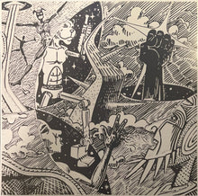 Load image into Gallery viewer, Konjur Collective : Blood In My Eye (A Soul Insurgent Guide) (LP, Ltd)