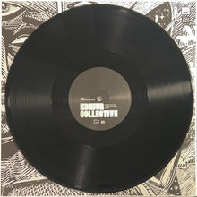 Load image into Gallery viewer, Konjur Collective : Blood In My Eye (A Soul Insurgent Guide) (LP, Ltd)