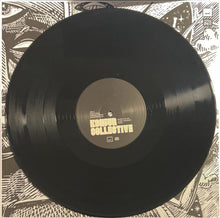 Load image into Gallery viewer, Konjur Collective : Blood In My Eye (A Soul Insurgent Guide) (LP, Ltd)