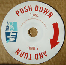 Load image into Gallery viewer, Various : VH1 Music Good (The Cure To Common Music) (CD, Comp, Promo, Smplr)