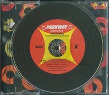 Load image into Gallery viewer, John Zacherle : Monster Mash / Scary Tales (CD, Comp)