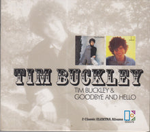 Load image into Gallery viewer, Tim Buckley : Tim Buckley & Goodbye And Hello (CD, Comp, RE, RM, Sli)