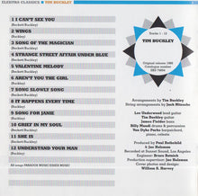 Load image into Gallery viewer, Tim Buckley : Tim Buckley & Goodbye And Hello (CD, Comp, RE, RM, Sli)