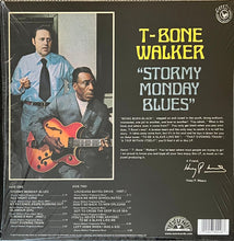 Load image into Gallery viewer, T-Bone Walker : Stormy Monday Blues (LP, Album, RSD, RE, Opa)
