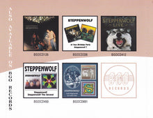 Load image into Gallery viewer, John Kay : Forgotten Songs & Unsung Heroes/My Sportin' Life (CD, Comp, RE, RM)