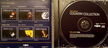 Load image into Gallery viewer, Various : The Great Country Collection (3xCD, Comp + Box, RE)