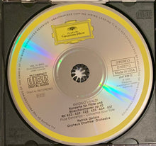 Load image into Gallery viewer, Vivaldi* - Patrick Gallois, Orpheus Chamber Orchestra : 6 Flute Concertos Op. 10 (CD, Album, Club, BMG)