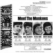 Load image into Gallery viewer, The Monkees : The Monkees (2xCD, Album, Dlx, RE, RM)