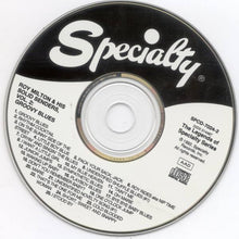 Load image into Gallery viewer, Roy Milton & His Solid Senders : Vol. 2: Groovy Blues (CD, Comp)