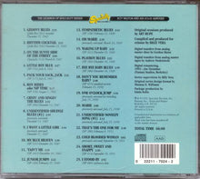 Load image into Gallery viewer, Roy Milton & His Solid Senders : Vol. 2: Groovy Blues (CD, Comp)