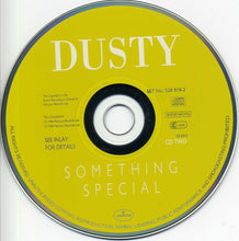 Load image into Gallery viewer, Dusty Springfield : Something Special (2xCD, Comp, RM)