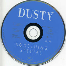 Load image into Gallery viewer, Dusty Springfield : Something Special (2xCD, Comp, RM)