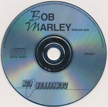 Load image into Gallery viewer, Bob Marley : Volume One (CD, Comp)