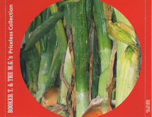 Load image into Gallery viewer, Booker T & The MG's : The Best of Booker T. & The M.G.s feat. Green Onions (CD, Comp, RE)