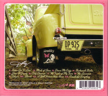 Load image into Gallery viewer, Dolly Parton : Backwoods Barbie (CD, Album)
