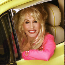 Load image into Gallery viewer, Dolly Parton : Backwoods Barbie (CD, Album)