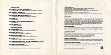 Load image into Gallery viewer, The B-52's : Party Mix / Mesopotamia (CD, Comp, Club, Col)