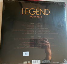 Load image into Gallery viewer, John Legend : Legend (2xLP, Album, Act)