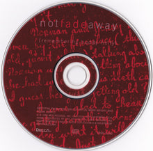Load image into Gallery viewer, Various : Not Fade Away {Remembering Buddy Holly} (CD, Album)
