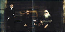 Load image into Gallery viewer, Elton John / Leon Russell : The Union (CD, Album)