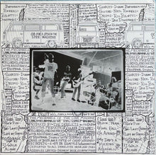 Load image into Gallery viewer, The Derelicts* : Love Machine (LP, Album)