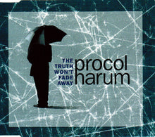 Load image into Gallery viewer, Procol Harum : The Truth Won't Fade Away (CD, Single)