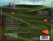 Load image into Gallery viewer, Matching Mole : March (CD, Album)