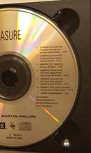Load image into Gallery viewer, Erasure : Chorus (CD, Maxi, Dig)