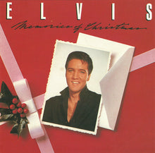 Load image into Gallery viewer, Elvis* : Memories Of Christmas (CD, Album, Comp, RE, RM)