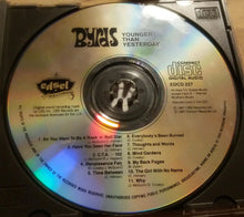 Load image into Gallery viewer, The Byrds : Younger Than Yesterday (CD, Album, RE)
