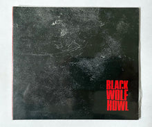 Load image into Gallery viewer, Black Wolf Howl : Black Wolf Howl (CD, EP)