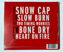 Load image into Gallery viewer, Black Wolf Howl : Black Wolf Howl (CD, EP)