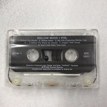 Load image into Gallery viewer, Phil* : Mellow Mood (Cass, Album)