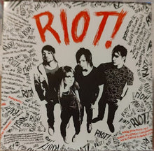 Load image into Gallery viewer, Paramore : Riot! (CD, Album)
