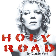 Load image into Gallery viewer, Lizzie West : Holy Road: Freedom Songs (CD, Album, Enh)
