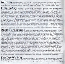 Load image into Gallery viewer, Lizzie West : Holy Road: Freedom Songs (CD, Album, Enh)