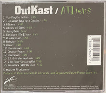 Load image into Gallery viewer, OutKast : ATLiens (CD, Album, RE)