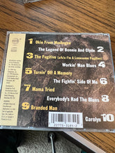 Load image into Gallery viewer, Merle Haggard : #1 Hits (CD, Comp)