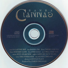 Load image into Gallery viewer, Clannad : Banba (CD, Album, SRC)