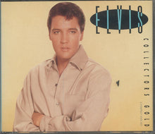 Load image into Gallery viewer, Elvis* : Collectors Gold (3xCD, Comp, RM)