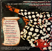 Load image into Gallery viewer, Teye & Belén : FlamencObsesionArte (CD, Enh)