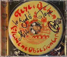 Load image into Gallery viewer, Teye & Belén : FlamencObsesionArte (CD, Enh)