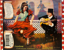 Load image into Gallery viewer, Teye & Belén : FlamencObsesionArte (CD, Enh)