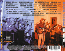 Load image into Gallery viewer, Hank Thompson : Hank World (CD, Comp)