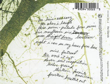 Load image into Gallery viewer, The Glands : The Glands (CD, Album)