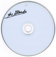 Load image into Gallery viewer, The Glands : The Glands (CD, Album)