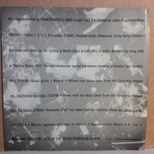 Load image into Gallery viewer, fIREHOSE : Big Bottom Pow Wow (CD, Comp, Promo)